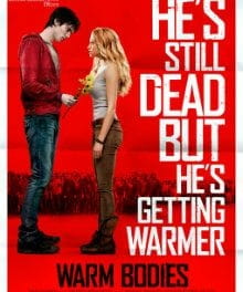 <i>Warm Bodies</i> Warms the Heart